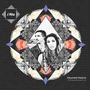 Haunted Hearts [Import] , I.no
