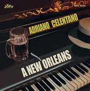 New Orleans [Import] , Adriano Celentano