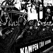 Kampen Gar Vidare , Protestera