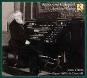 Organ Works , Joris Verdin