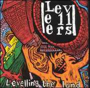 Levelling the Land , The Levellers