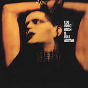 Rock & Roll Animal , Lou Reed