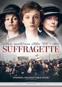Suffragette 