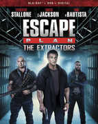 Escape Plan: The Extractors , Sylvester Stallone