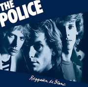 Reggatta de Blanc , The Police