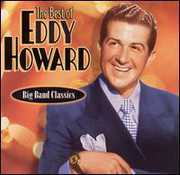 The Best Of Eddy Howard , Eddy Howard