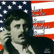 Jazz Hymn Fest , Barry Martyn