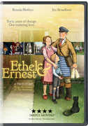 Ethel & Ernest , Jim Broadbent
