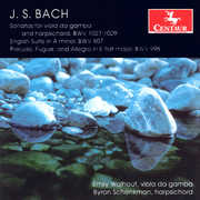 Sonatas /  Prelude , Emily Walhout