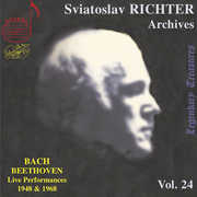 Richter Archives 24
