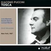 Tosca , Warren