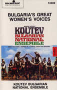 Koutev Bulgarian National Ensemble , Koutev Bulgarian Ensemble