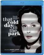 That Cold Day in the Park , David Garfield