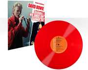 Christiane F. - Wir Kinder Vom Bahnoff Zoo , David Bowie