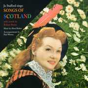 Songs of Scotland , Jo Stafford