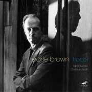 Tracer , Earle Brown