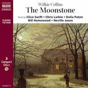 Moonstone , Wilkie Collins