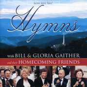 Hymns , Bill & Gloria Gaither