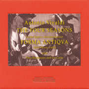 Four Seasons , Aaron Zapico