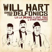 La-La (Means I Love You) , Will Hart