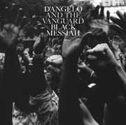 Black Messiah , D'Angelo & the Vanguard