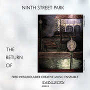 Ninth Street Park , Fred Hess