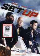 Set Up , Curtis Jackson