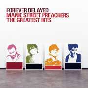 Forever Delayed [Import] , Manic Street Preachers