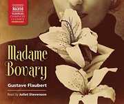 Madame Bovary , Gustave Flaubert