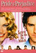 Pride & Prejudice , Kelly Stables
