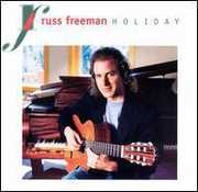 Holiday , The Rippingtons