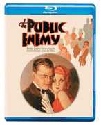 The Public Enemy , James Cagney