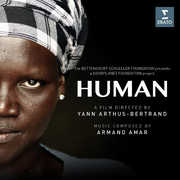 Human (Original Soundtrack) , Armand Amar