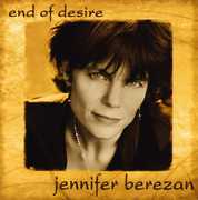 End of Desire , Jennifer Berezan