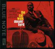 Cat Walk , Donald Byrd