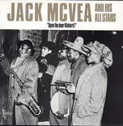 Open the Door Richard , Jack McVea