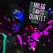 Dance: The Bootleg Series, Vol. 5 , Miles Davis