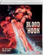 Blood Hook , Mark Jacobs
