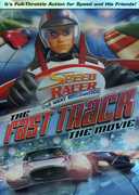 Speed Racer: The Next Generation - The Fast Track 