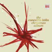 The Christmas Album , Concerto K ln
