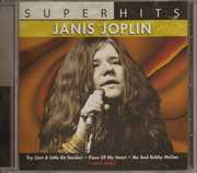Super Hits , Janis Joplin