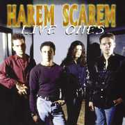 Live Ones , Harem Scarem