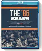 ESPN FILMS 30 for 30: The '85 Bears 