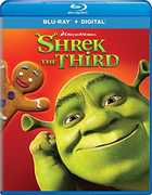Shrek the Third , Mike Myers