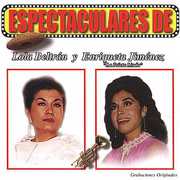 Espectaculares De Lola Beltran Y Enriqueta Jimenez , Enriqueta Jimenez