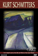 Discovery of Art: Kurt Schwitters