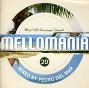 Mellomania 20 , Pedro del Mar