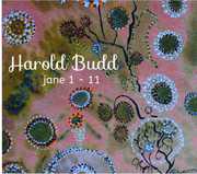 Jane 1-11 , Harold Budd