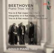 Piano Trios 4