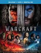 Warcraft , Travis Fimmel